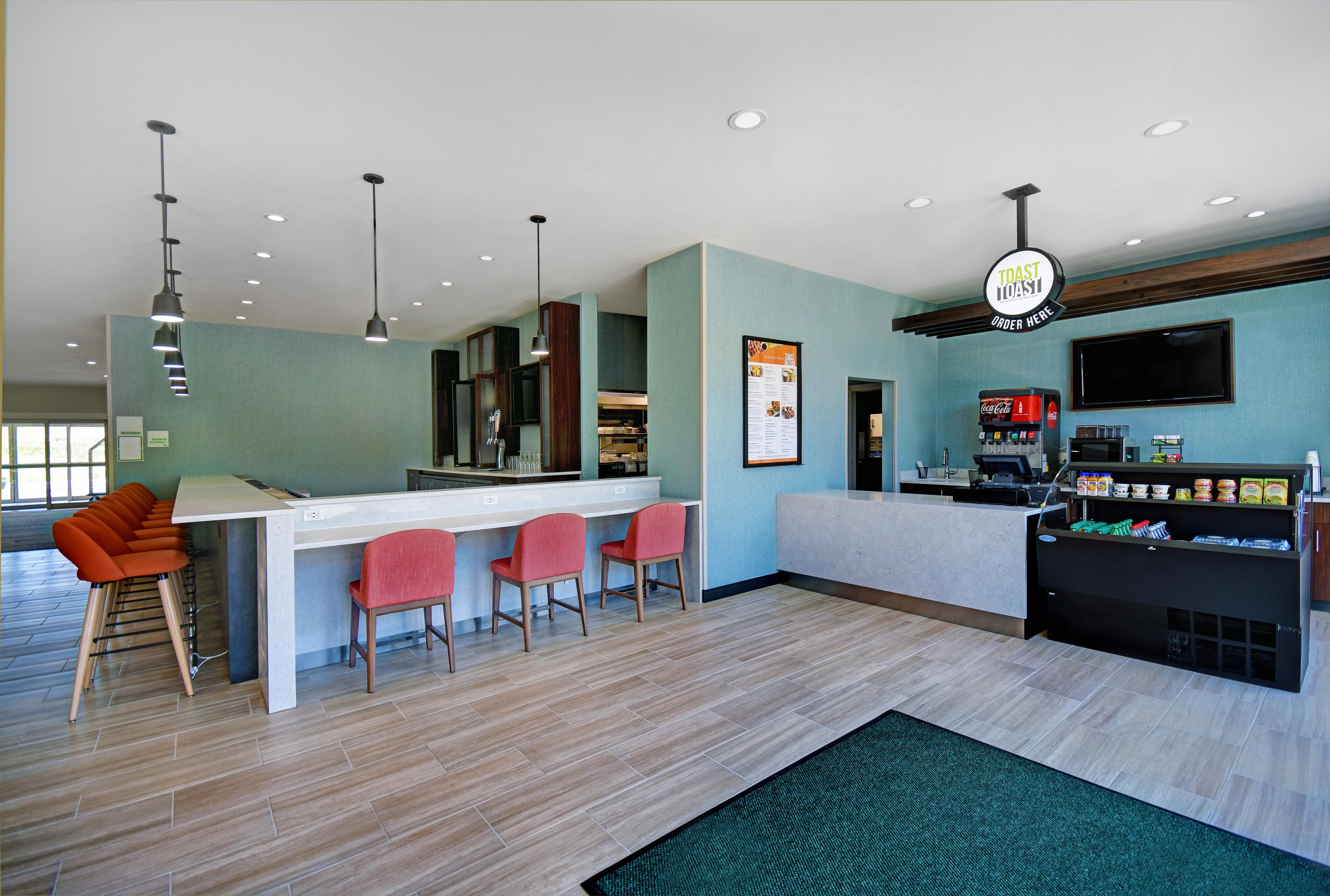 Holiday Inn Grand Rapids North - Walker By Ihg Exterior photo