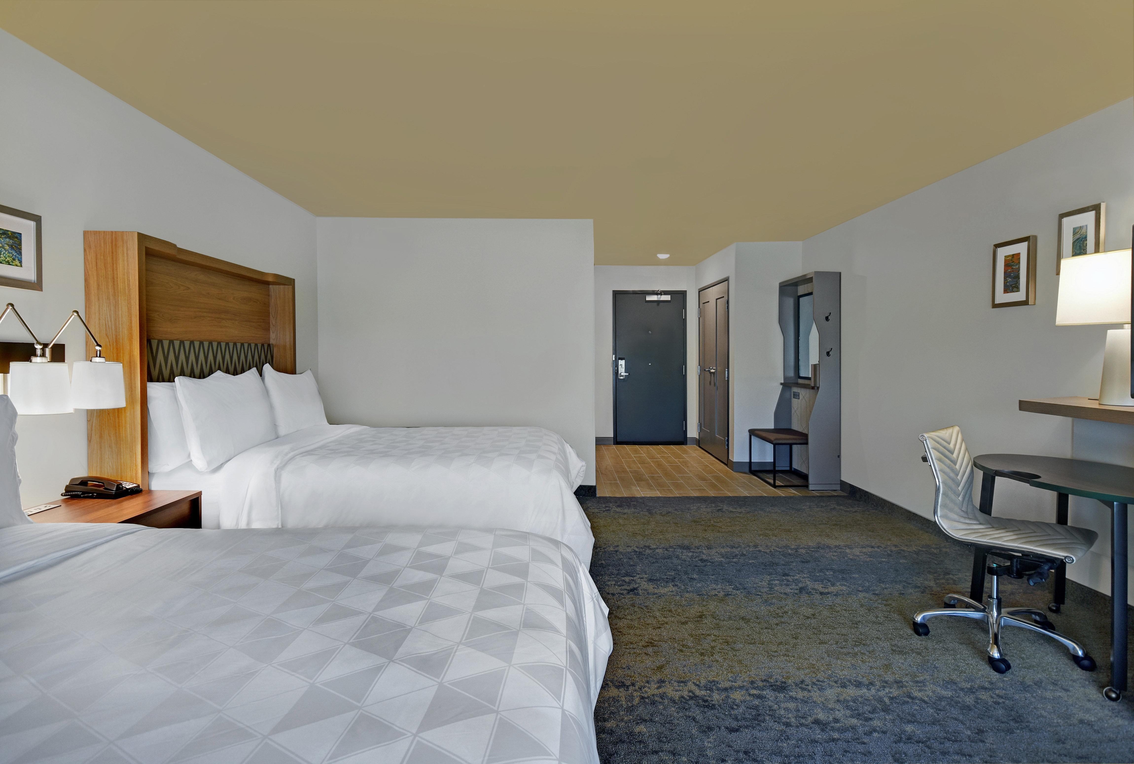 Holiday Inn Grand Rapids North - Walker By Ihg Exterior photo