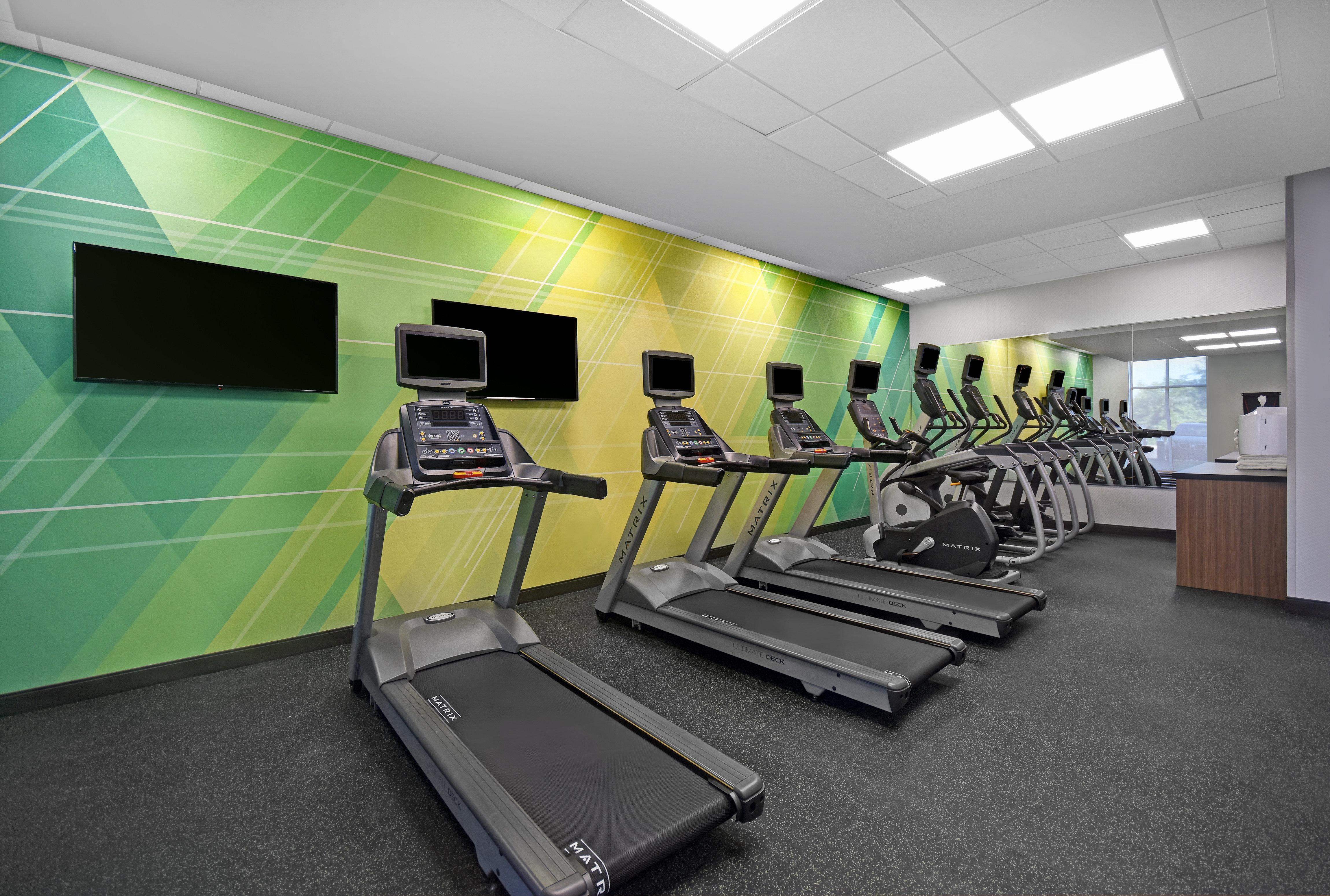 Holiday Inn Grand Rapids North - Walker By Ihg Exterior photo