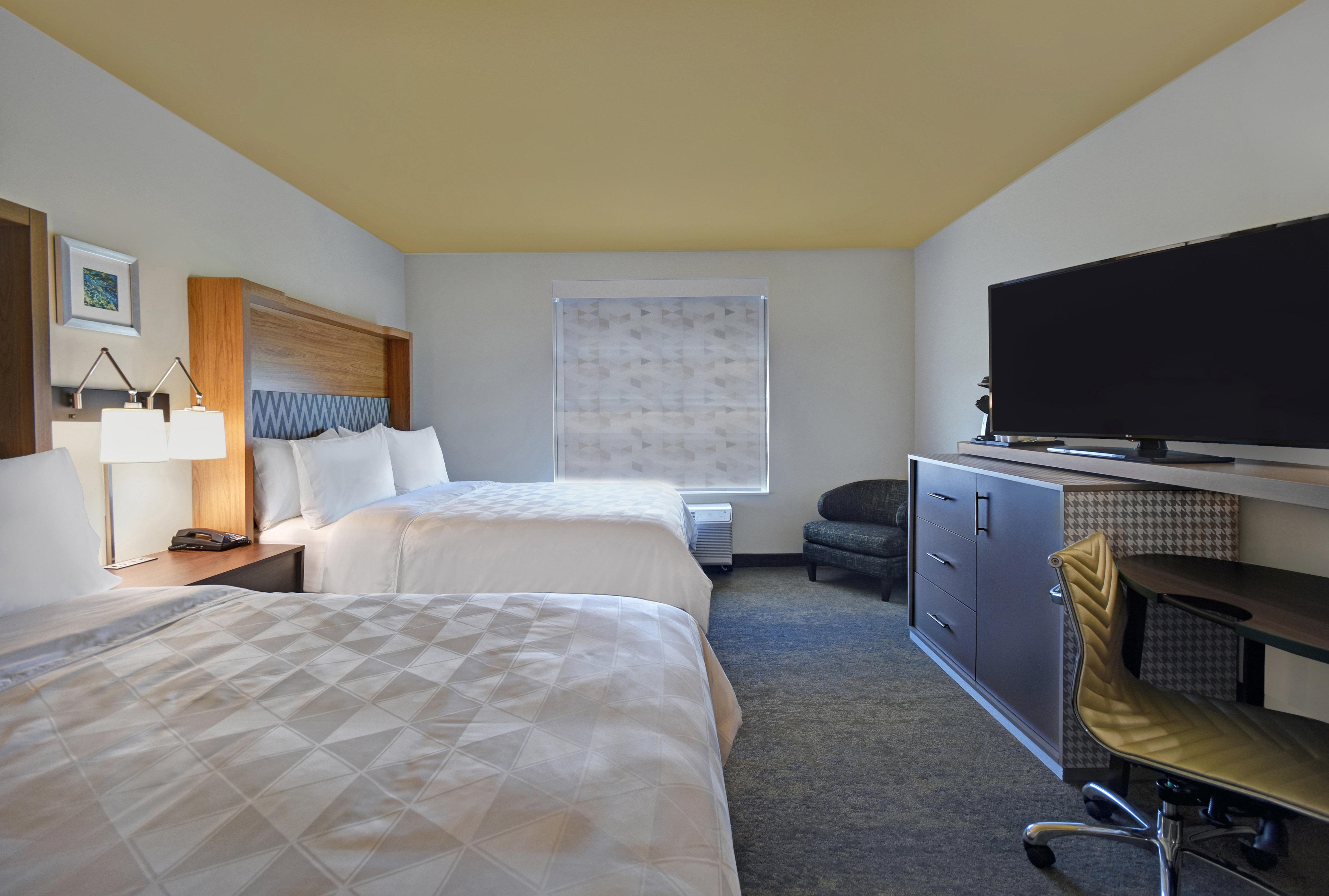 Holiday Inn Grand Rapids North - Walker By Ihg Exterior photo