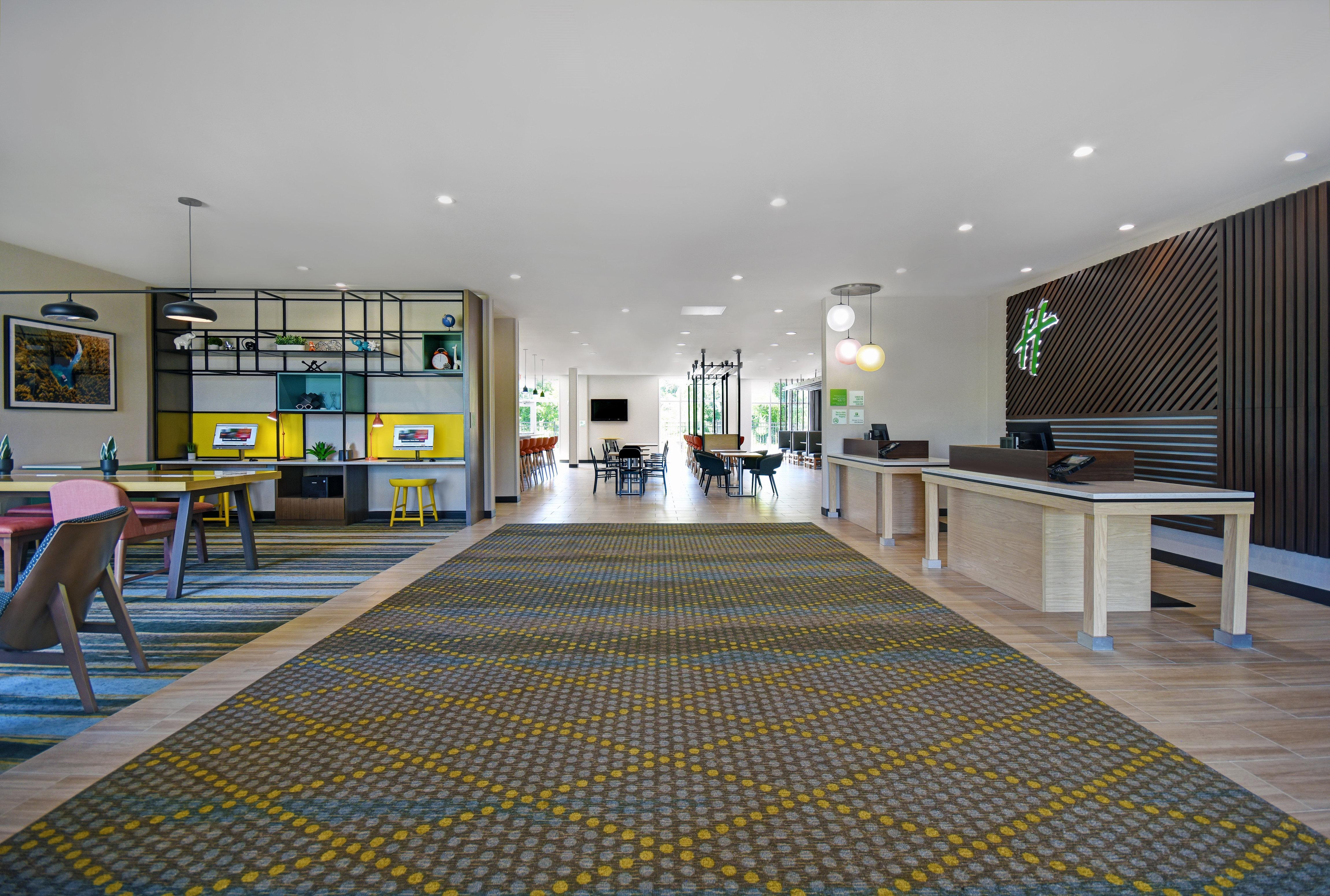 Holiday Inn Grand Rapids North - Walker By Ihg Exterior photo